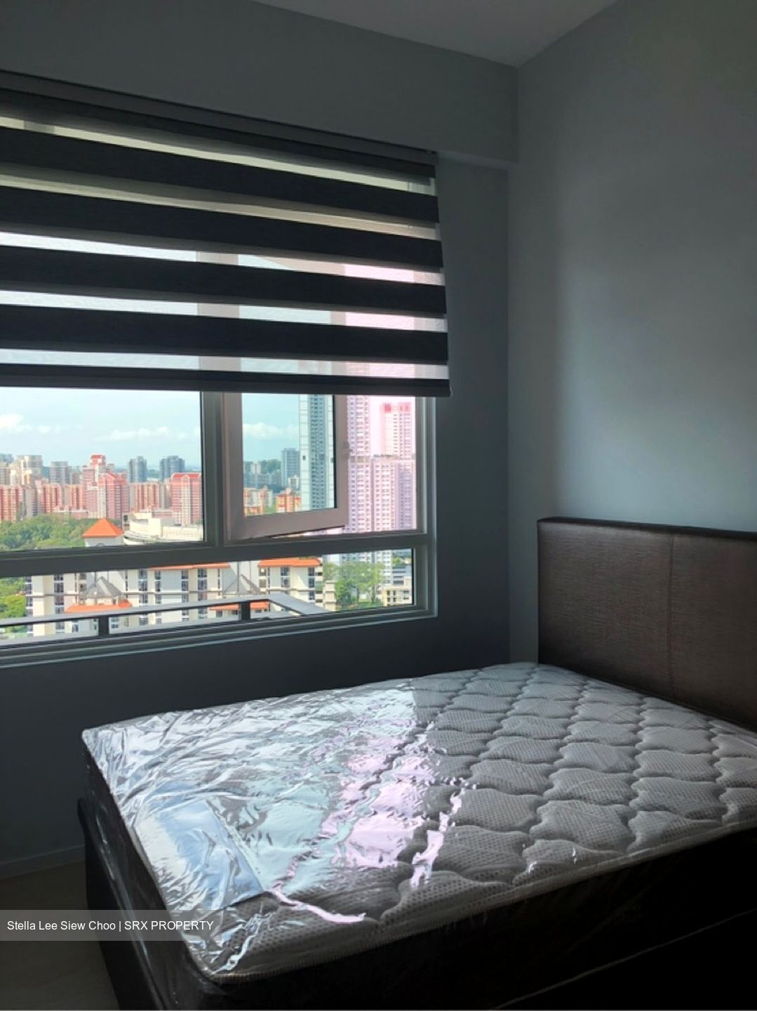 Principal Garden (D3), Condominium #613554501